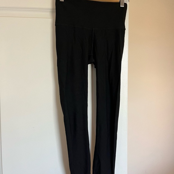 Lululemon Textured Leggings - Picture 2 of 3
